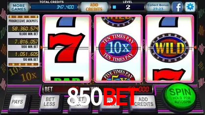 Desvendando o Mundo dos Jogos Virtuais na 850bet