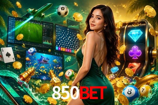 Statistics 850bet