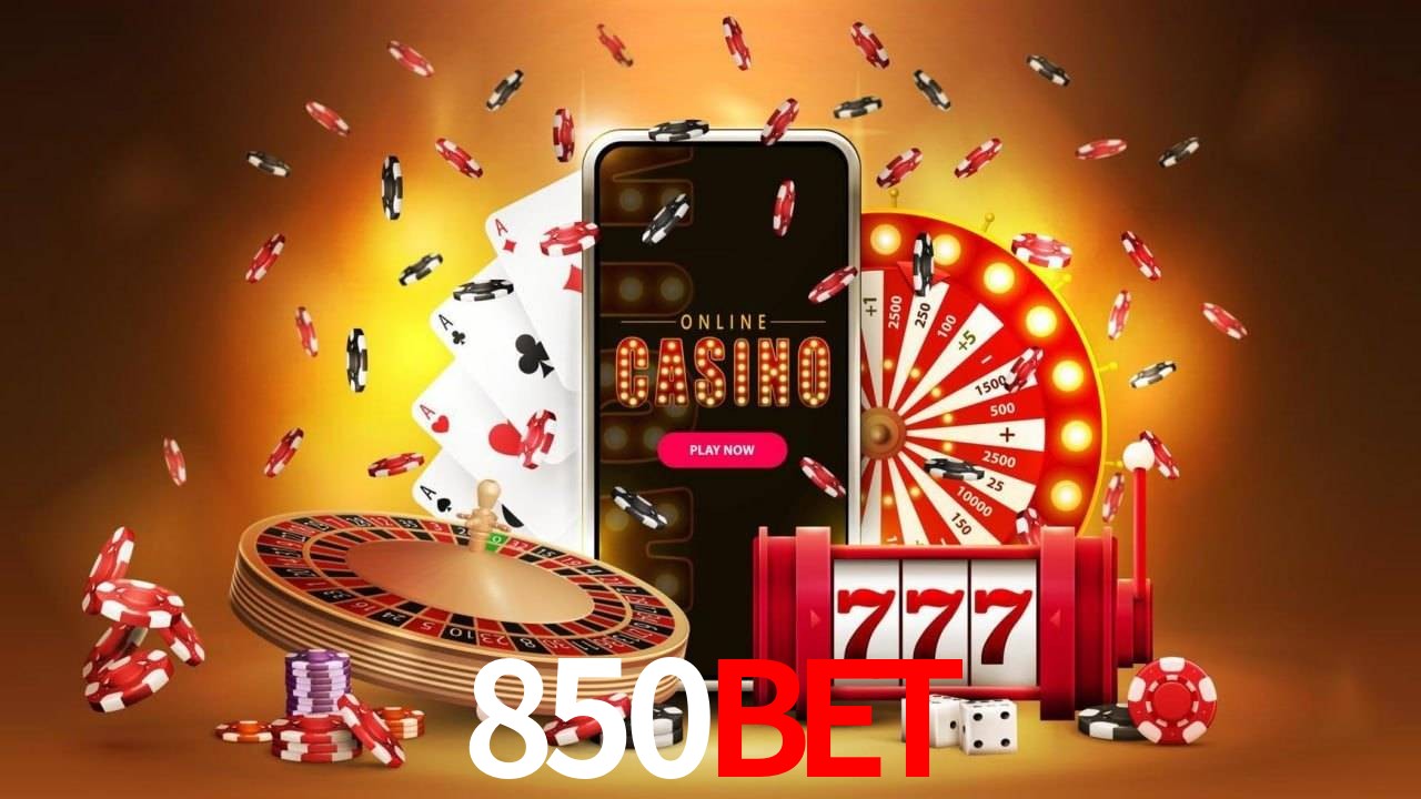 Experiência VIP 850bet