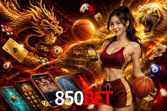 Game Statistics 850bet