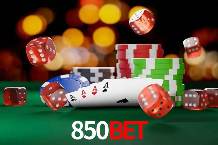 Apostas de Tênis 850bet