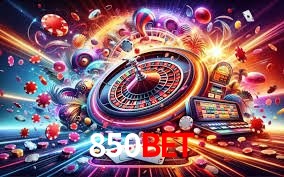 Torneios 850bet