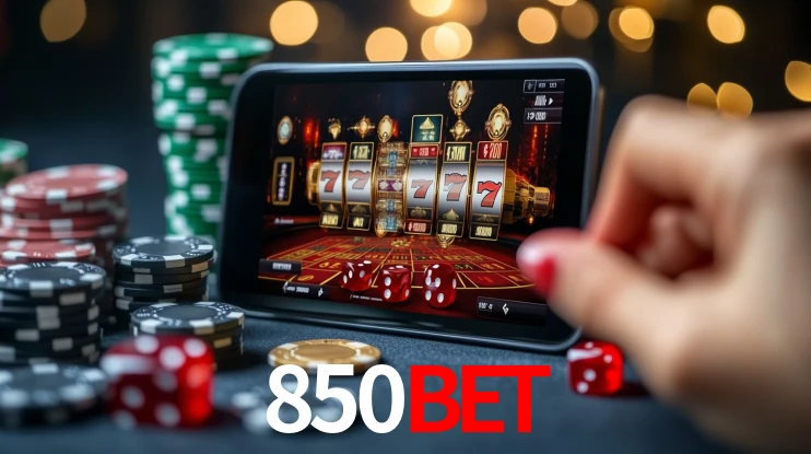 Programa VIP 850bet