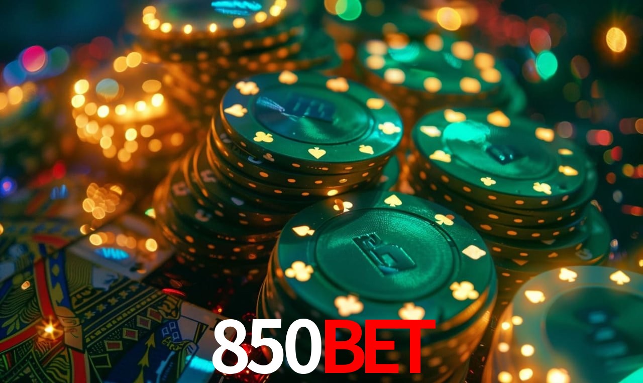 Bônus Diários 850bet
