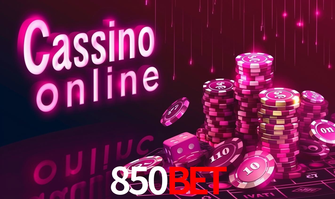 Explorando a Categoria de Eventos em Apostas na 850bet