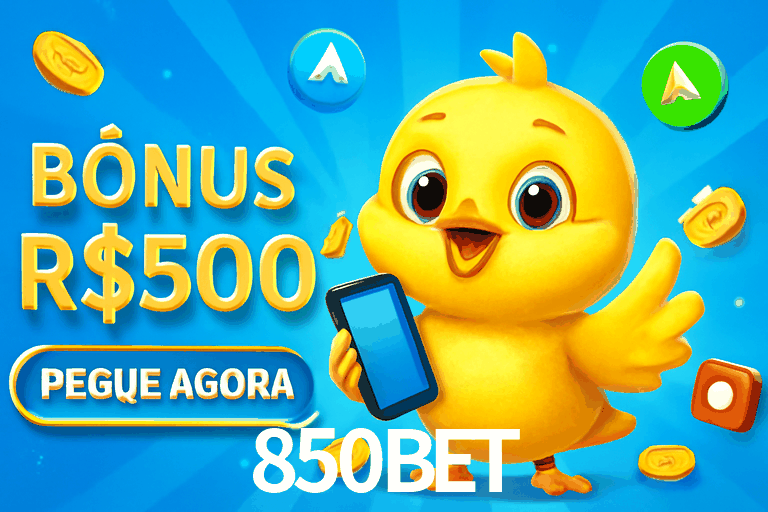 Seasonal Promotions 850bet