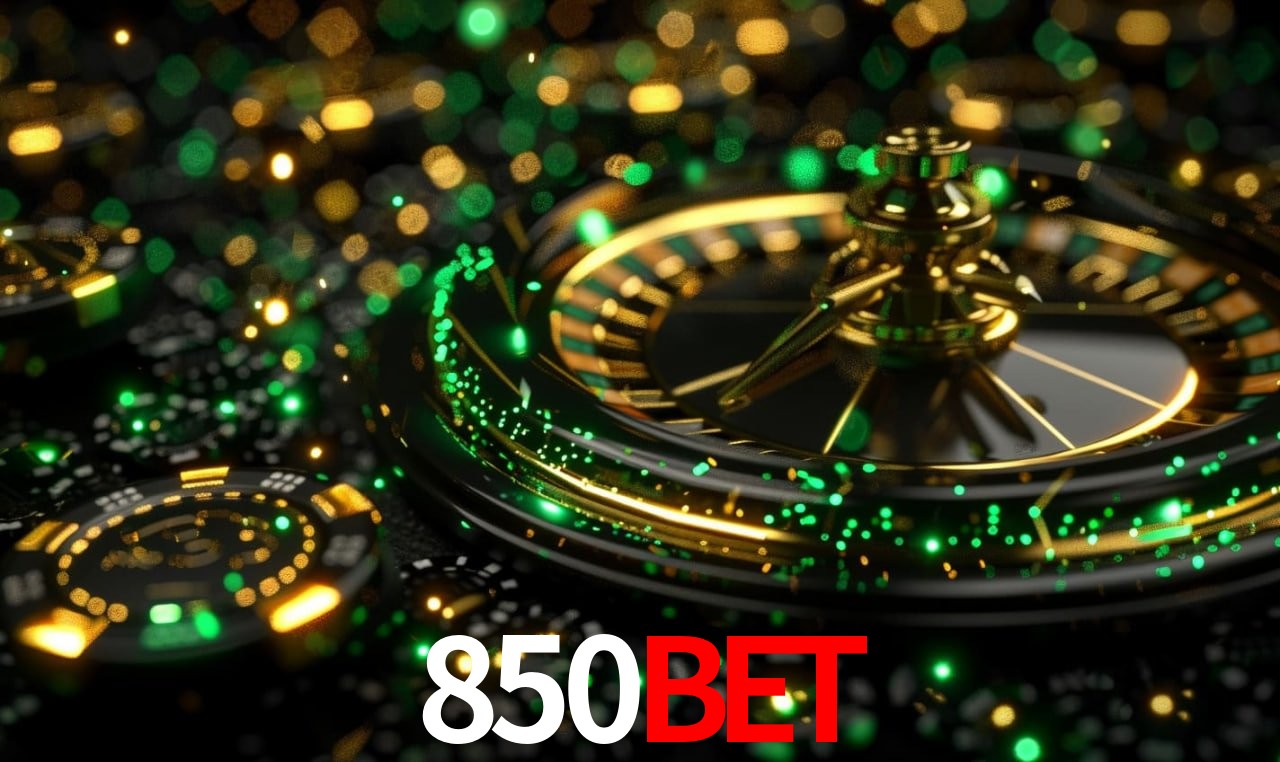 Promoções Sazonais 850bet