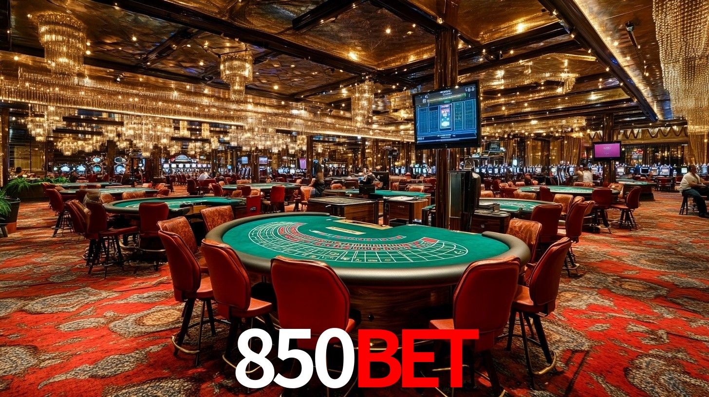 850bet