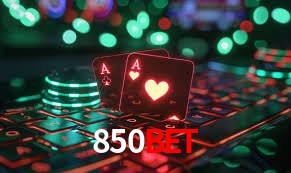 Casino VIP 850bet