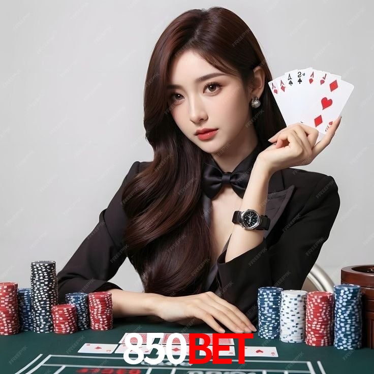 Casino Ao Vivo 850bet