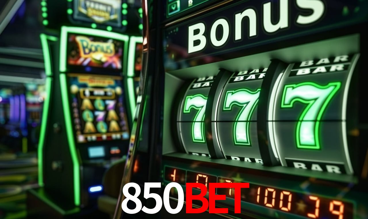 Games Directory 850bet