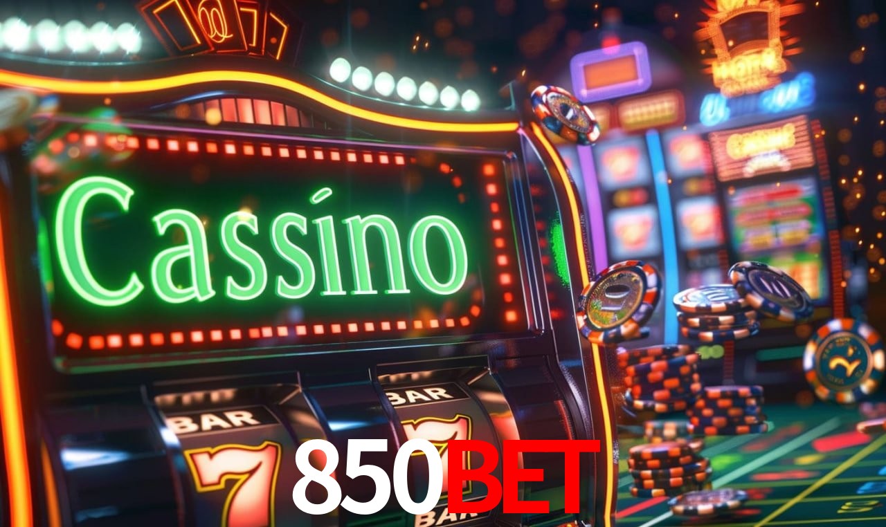 Estatísticas do Jogo 850bet