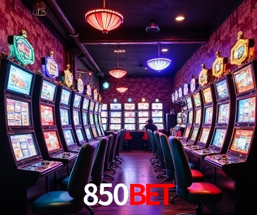 Especiais de Fim de Semana 850bet