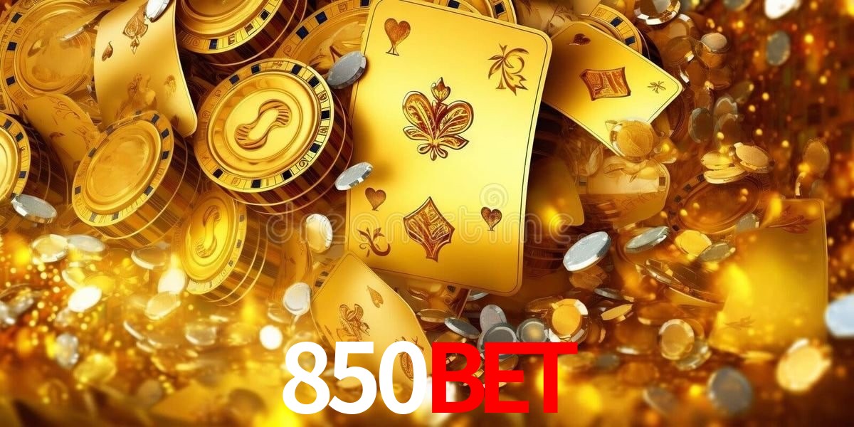 Explorando a Categoria de Eventos em Apostas na 850bet