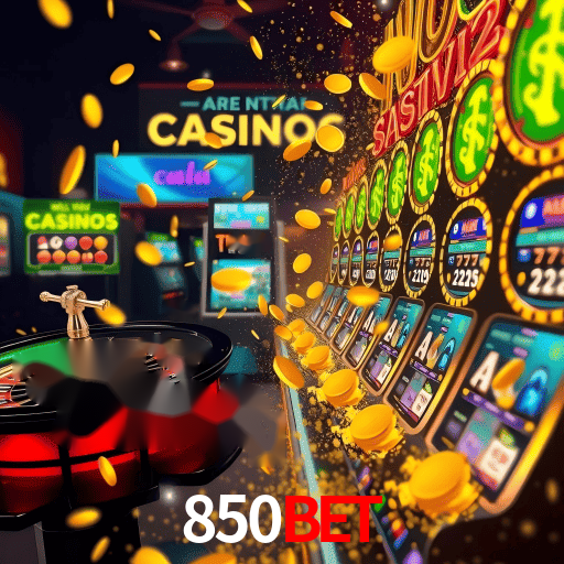 Descubra a Essência do 850bet: Nossa História e Compromissos
