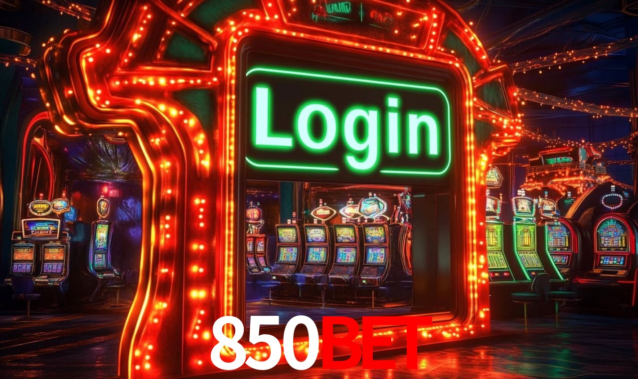 Programa VIP 850bet