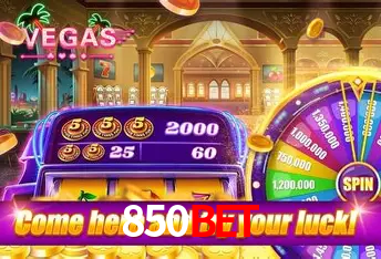 Descubra a Magia dos Jogos de Arcade no 850bet