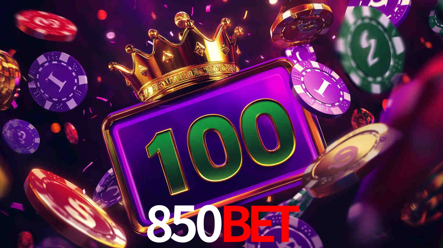 Tournaments 850bet