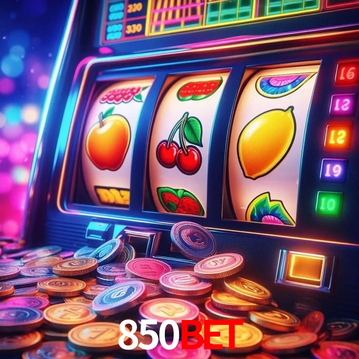 Casino Ao Vivo 850bet