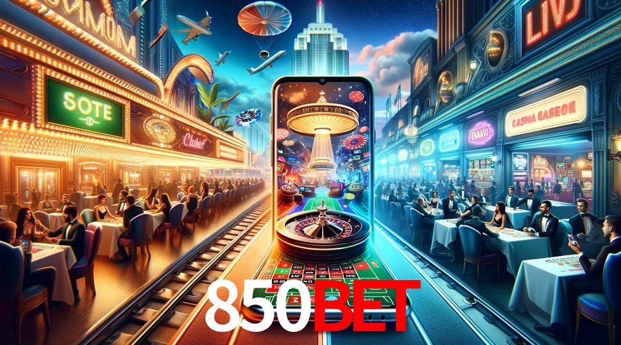 Weekend Specials 850bet
