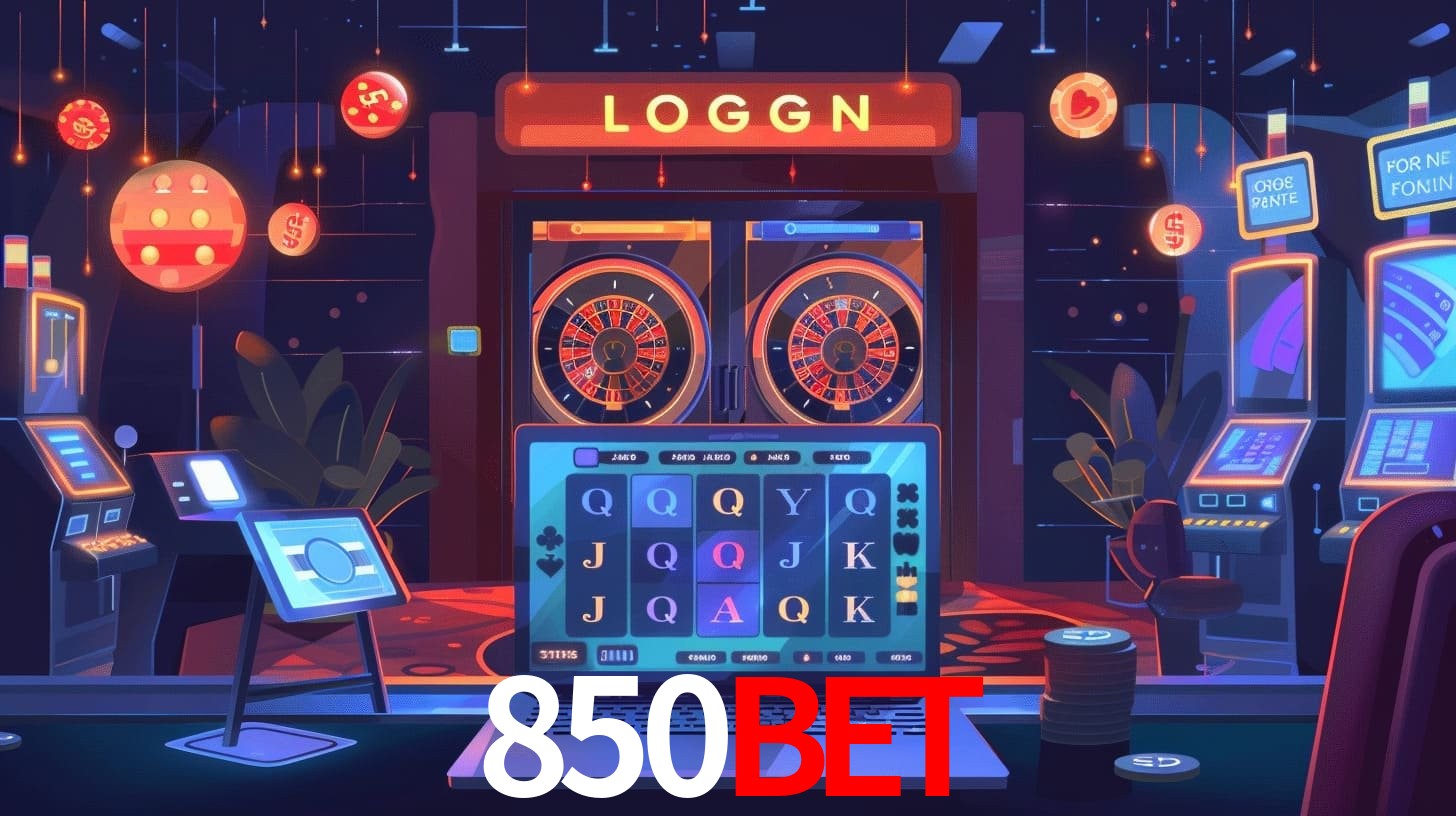Provedores de Jogos 850bet