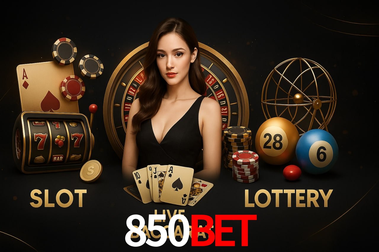 Sistemas de Segurança 850bet