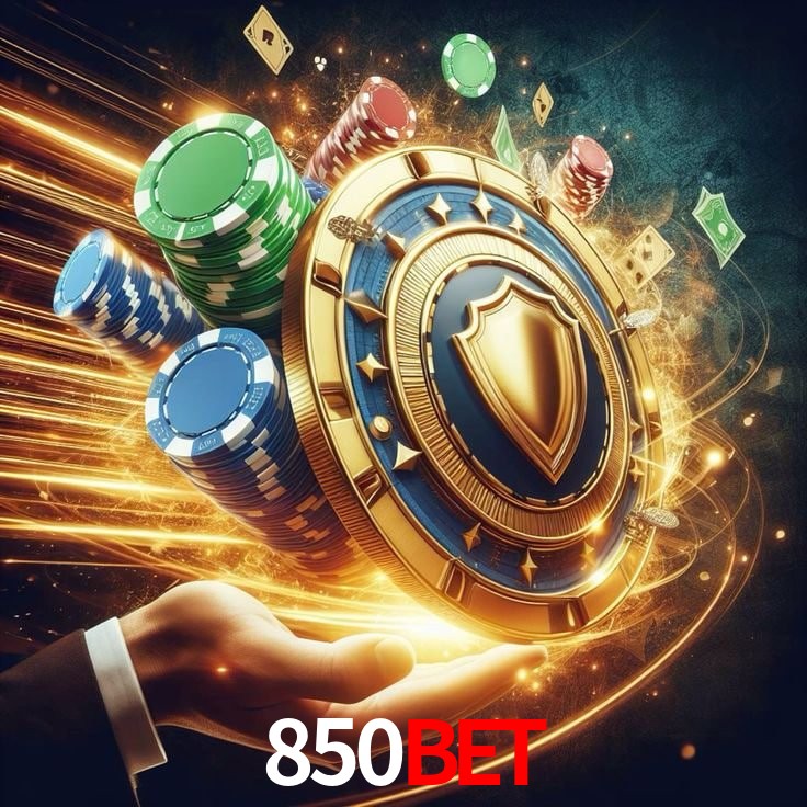 850bet Slots - 850bet visual 2
