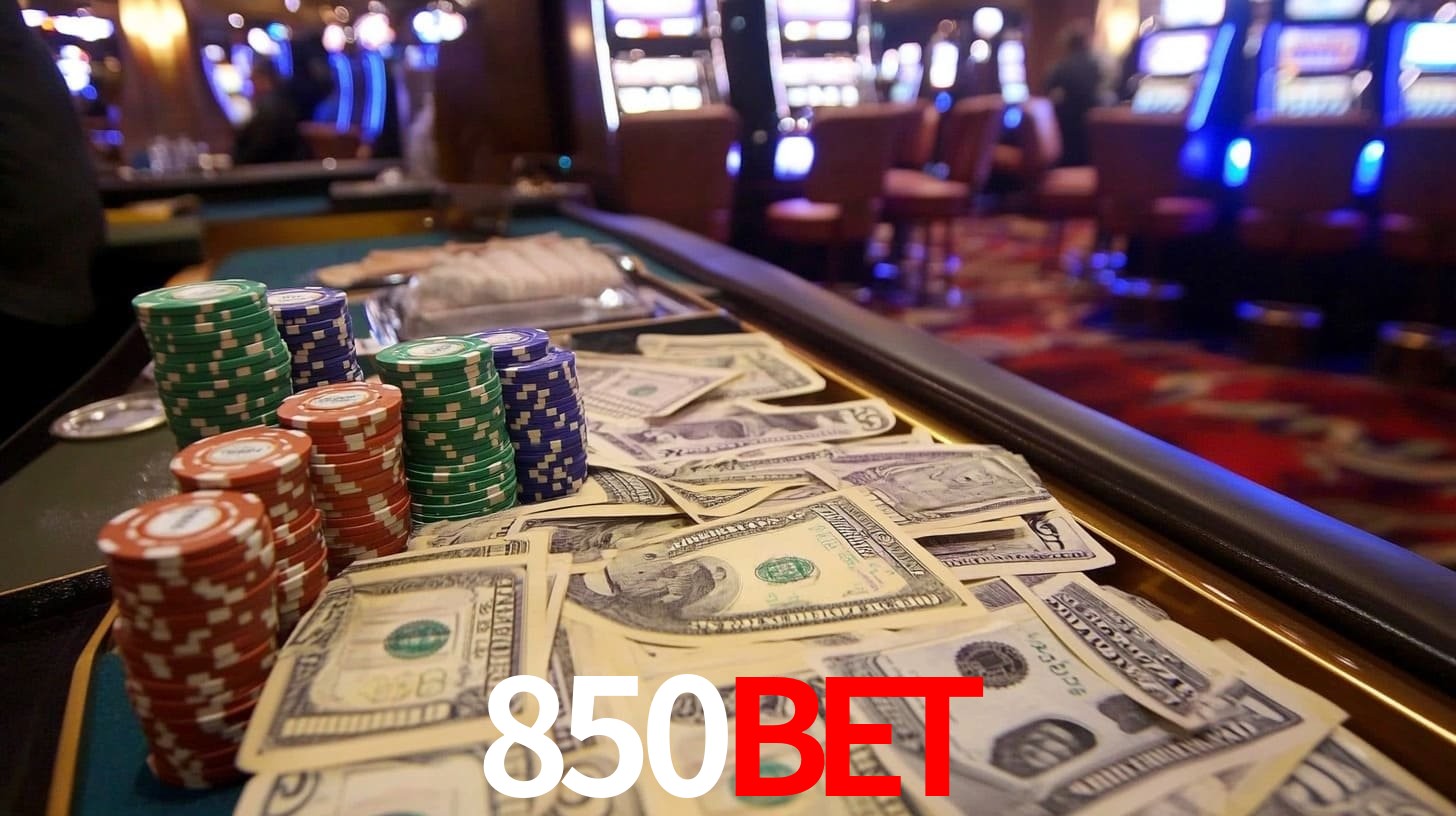 Ofertas Exclusivas 850bet