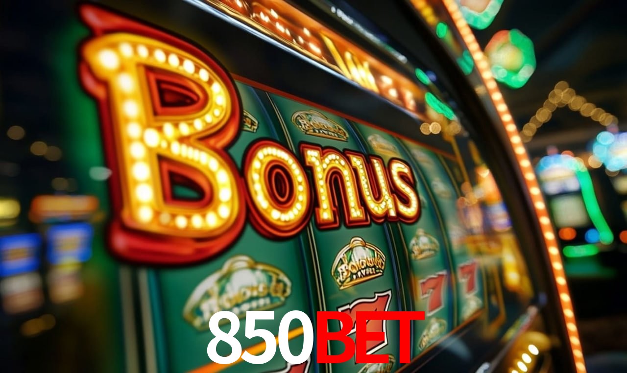 Integração de APIs 850bet