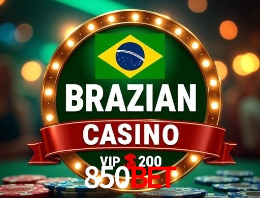 850bet visual 1